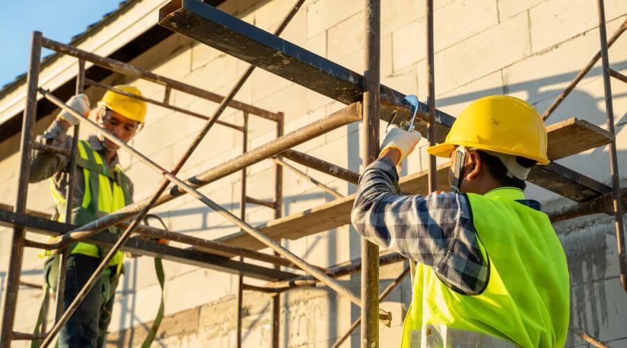 Flashing Repair in Unityville, PA